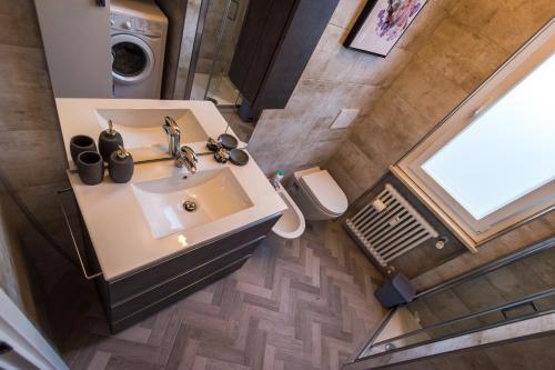 Apartamento Gf Holiday Suite