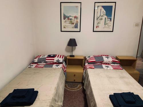 Apartamento Casa Indipendente A 200 Metri Dal Mare