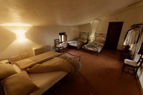 Hotel Monastero Di Sant'erasmo