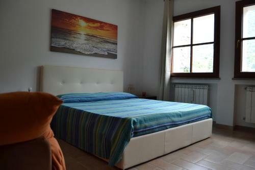 Apartamento Varazze Sea Mountain 2