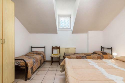 Casa Vacanza Zambotti