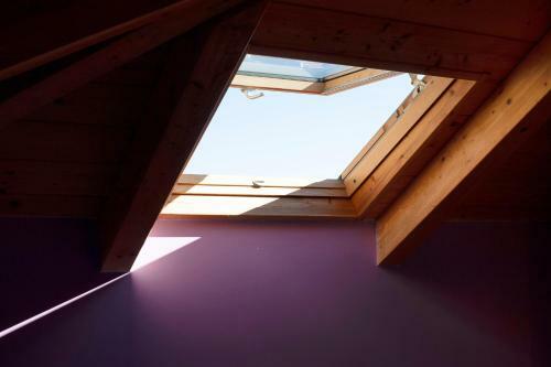 Apartamento Trilocale In Villa Apt 5