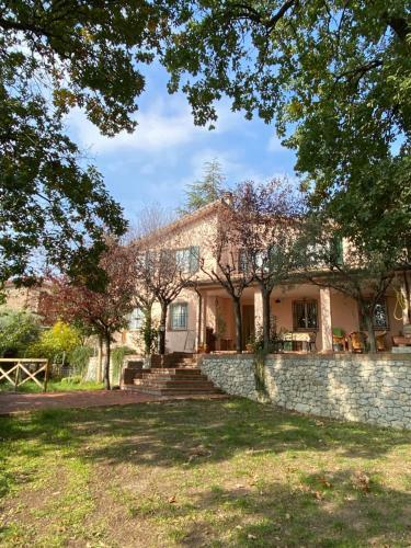 La Casa Dei Formica- Per UNA O Due Famiglie