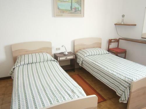 Casa In Riva Al Lago