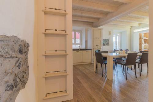 Apartamento Elizabeth House Varenna