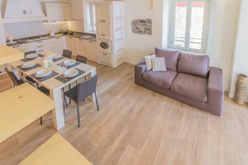 Apartamento Elizabeth House Varenna