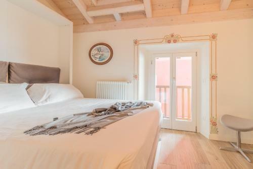 Apartamento Elizabeth House Varenna