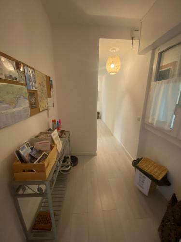 Bed & Breakfast Varenna Guest House