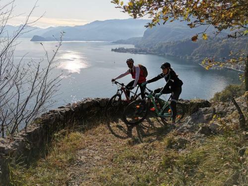 Bed & Breakfast Varenna Guest House