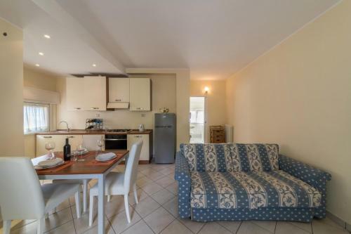 Apartamento Casa Vista Cipressi