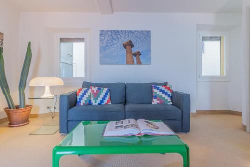 Apartamento Casa La Nuvola Varenna