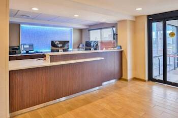 Hotel Fairfield Inn Rochester Airport