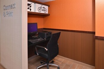 Hotel Fairfield Inn Rochester Airport