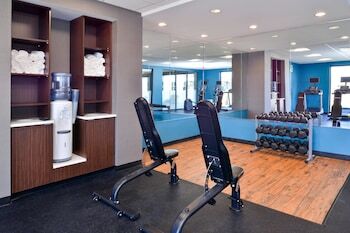 Hotel Fairfield Inn Rochester Airport