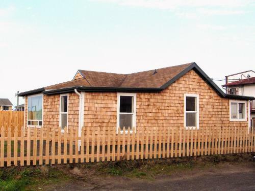 Hostal Historic 1920s Cabin