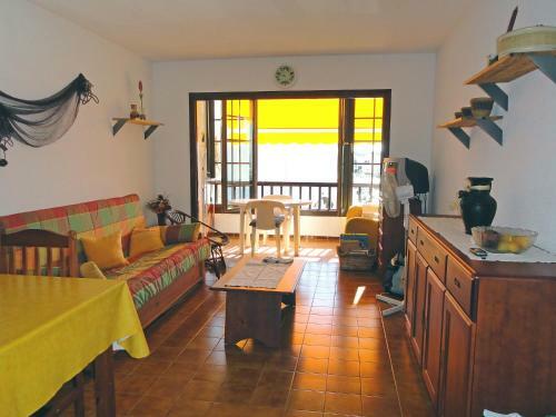 Apartment Poble Amarres II L'escala