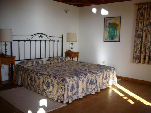 Villas Los Pajeros
