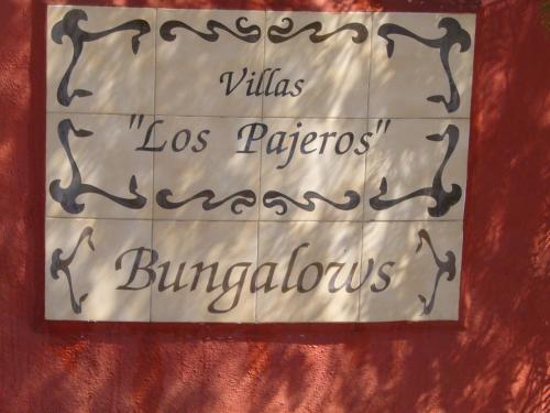 Villas Los Pajeros