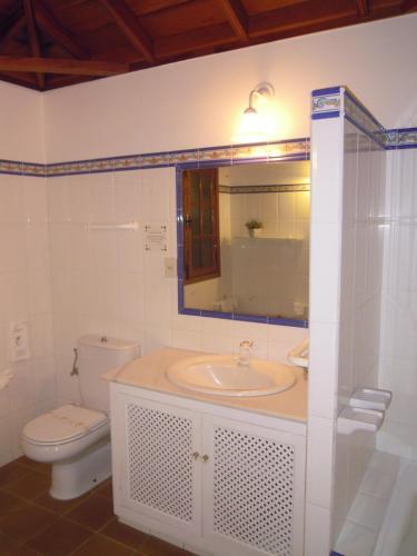 Villas Los Pajeros