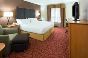 Hotel Holiday Inn Express Grants Pass