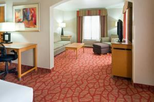 Hotel Holiday Inn Express Grants Pass