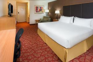 Hotel Holiday Inn Express Grants Pass