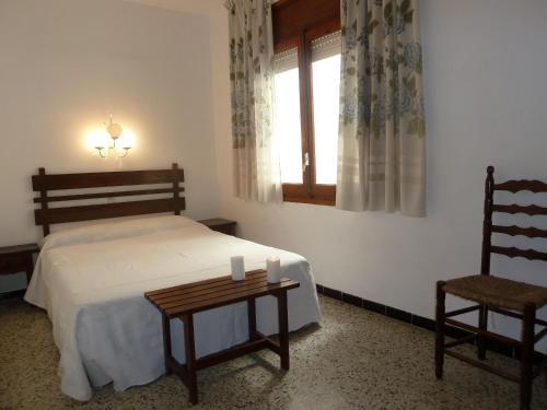 Villa Service - Apartamentos Aransol