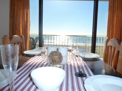 Villa Service - Apartamentos Aransol