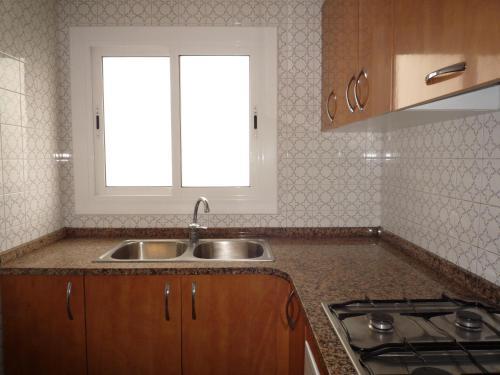 Villa Service - Apartamentos Aransol