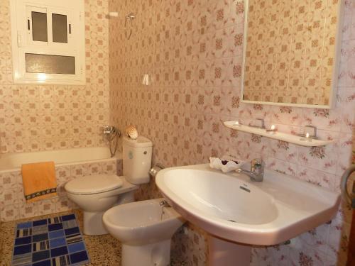 Villa Service - Apartamentos Aransol