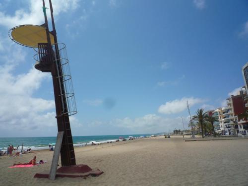 Villa Service - Apartamentos Aransol