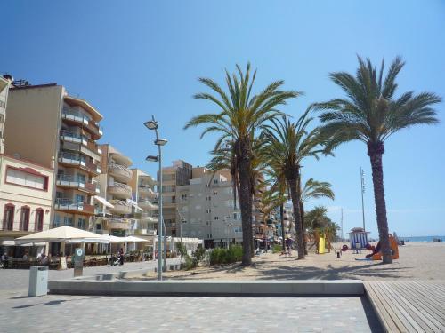 Villa Service - Apartamentos Aransol