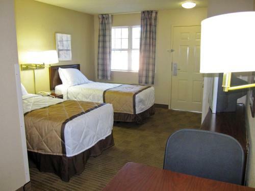 Hotel Extended Stay America - Columbus - Airport