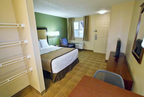 Hotel Extended Stay America - Columbus - Airport
