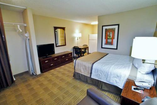 Hotel Extended Stay America - Columbus - Airport