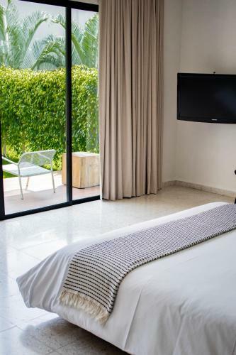 Hotel-boutique Casa Ilb