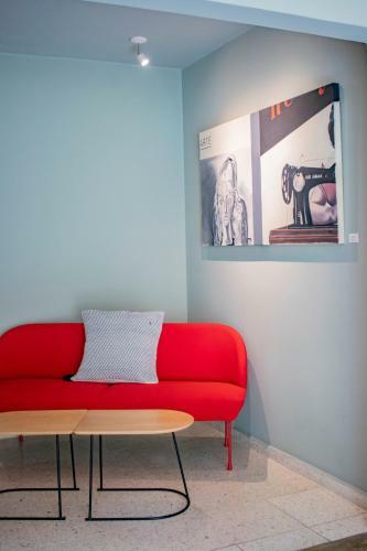 Hotel-boutique Casa Ilb
