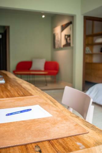Hotel-boutique Casa Ilb