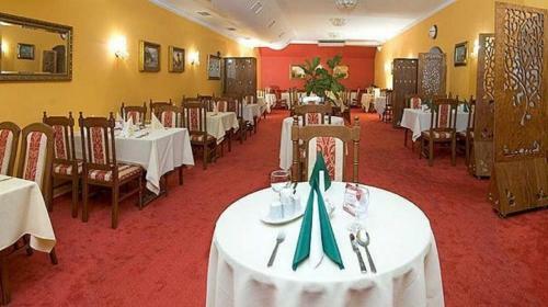 Hostal Vix Penzion