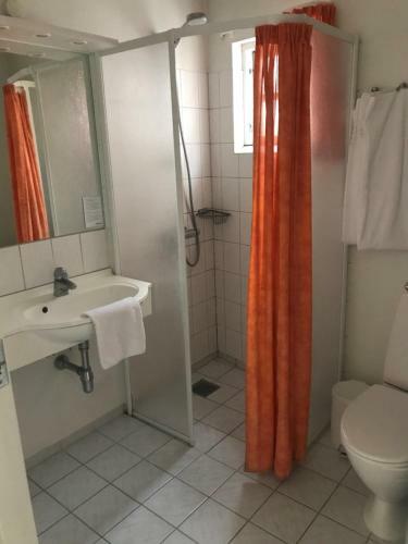 City Hotel Apartments