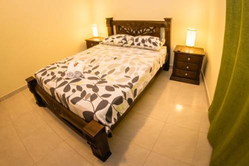 Apartamento Villas De Cartagena