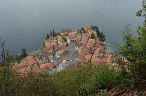 Apartamento Camilla House