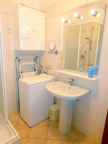 Apartamento Camilla House