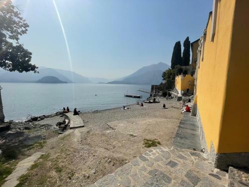 Apartamento Varennahouse Lory Apt