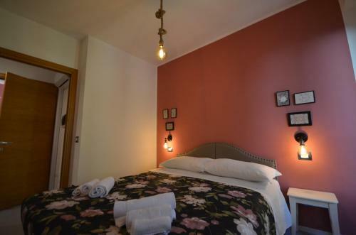 Apartamento Varennahouse Lory Apt
