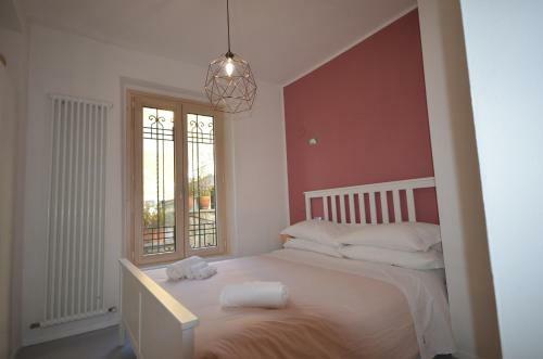 Apartamento Varennahouse Lory Apt