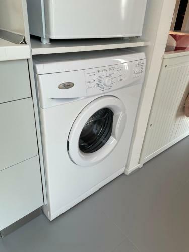 Apartamento Varennahouse Lory Apt