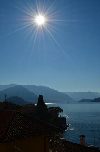 Apartamento Varennahouse Lory Apt