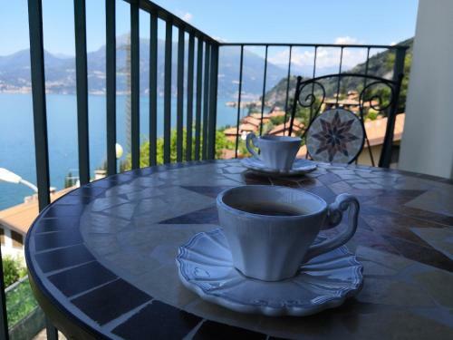 Apartamento Near Villa Monastero And Castello Di Vezio