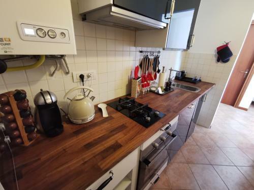 Apartamento Near Villa Monastero And Castello Di Vezio